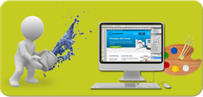 Freelance Web Designer Karachi